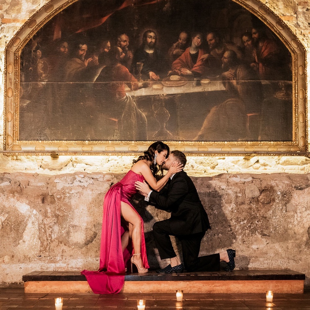 Meet your Posher, Mariela